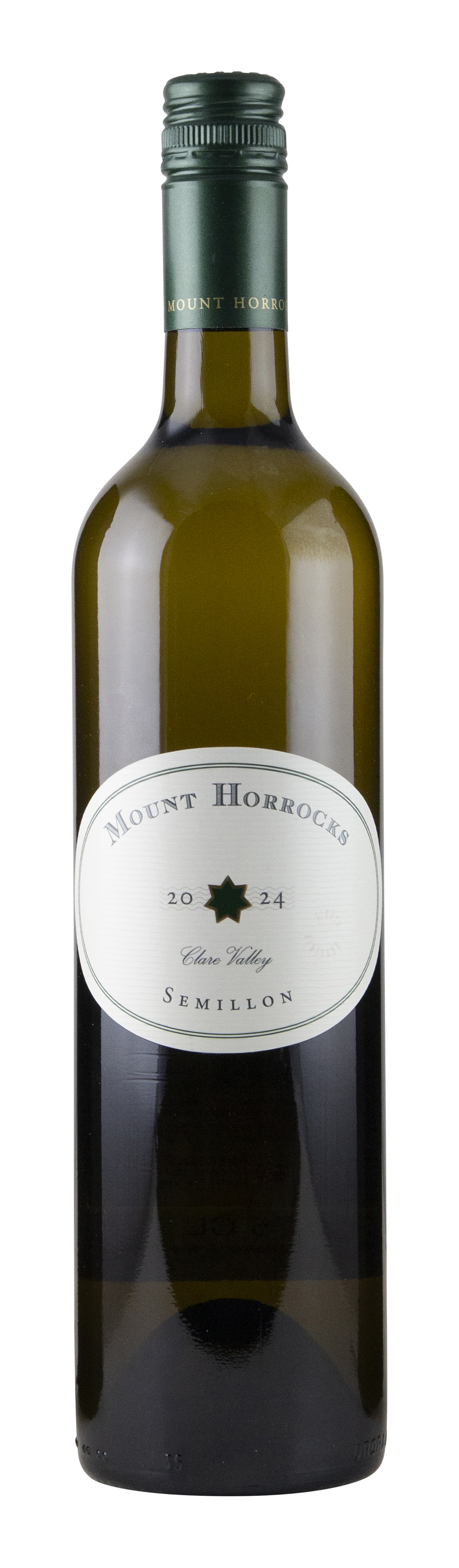 Mount Horrocks Semillon 2024
